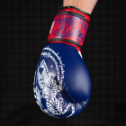 Phantom Athletics - Боксови ръкавици - Boxing gloves Phantom Muay Thai - Blue Phantom Athletics - Боксови ръкавици - Boxing gloves Phantom Muay Thai - Blue