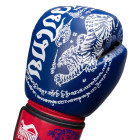 Phantom Athletics - Боксови ръкавици - Boxing gloves Phantom Muay Thai - Blue Phantom Athletics - Боксови ръкавици - Boxing gloves Phantom Muay Thai - Blue