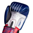 Phantom Athletics - Боксови ръкавици - Boxing gloves Phantom Muay Thai - Blue Phantom Athletics - Боксови ръкавици - Boxing gloves Phantom Muay Thai - Blue