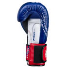 Phantom Athletics - Боксови ръкавици - Boxing gloves Phantom Muay Thai - Blue Phantom Athletics - Боксови ръкавици - Boxing gloves Phantom Muay Thai - Blue