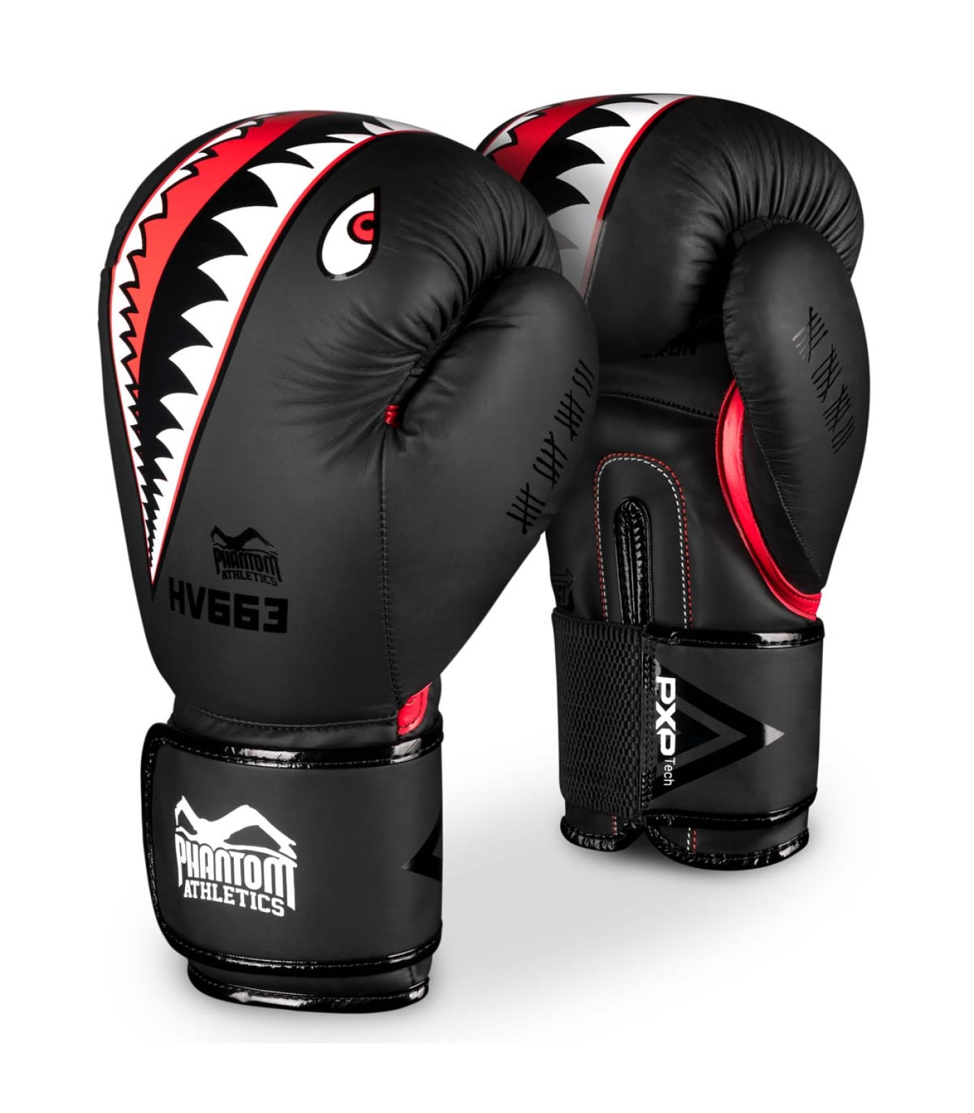 Phantom Athletics - Боксови ръкавици - Boxng gloves Phanom Fight Squad