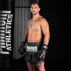 Phantom Athletics - Боксови ръкавици - Boxng gloves Phanom Fight Squad