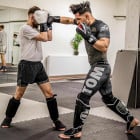 Phantom Athletics - Боксови ръкавици - Boxng gloves Phanom Fight Squad