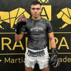 Phantom Athletics - Боксови ръкавици - Boxng gloves Phanom Fight Squad
