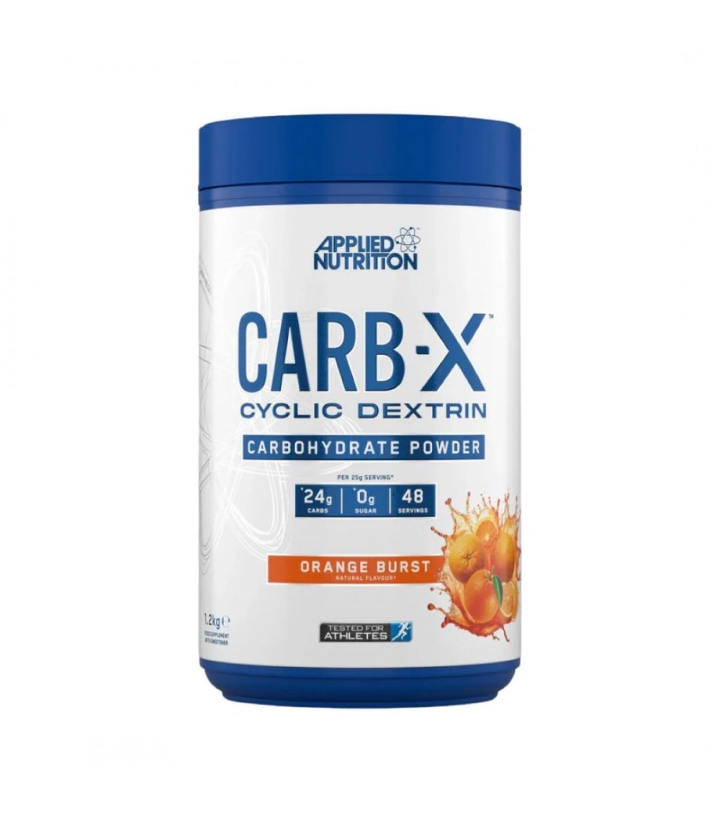 Applied Nutrition Carb-X / 1200g