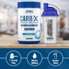 Applied Nutrition Carb-X / 1200g