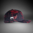 Шапка UFC Zenith by Venum Burgundy Authentic Fight Week Trucker Hat