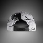 Шапка UFC Zenith by Venum White Authentic Fight Week Trucker Hat