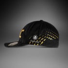 Шапка UFC Zenith by Venum Authentic Fight Night Cap - Black/Gold