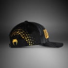 Шапка UFC Zenith by Venum Authentic Fight Night Cap - Black/Gold
