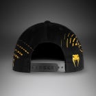 Шапка UFC Zenith by Venum Authentic Fight Night Cap - Black/Gold