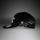 Шапка UFC Zenith by Venum Authentic Fight Night Cap - Black/White