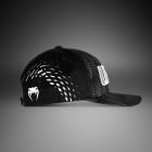 Шапка UFC Zenith by Venum Authentic Fight Night Cap - Black/White