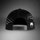 Шапка UFC Zenith by Venum Authentic Fight Night Cap - Black/White