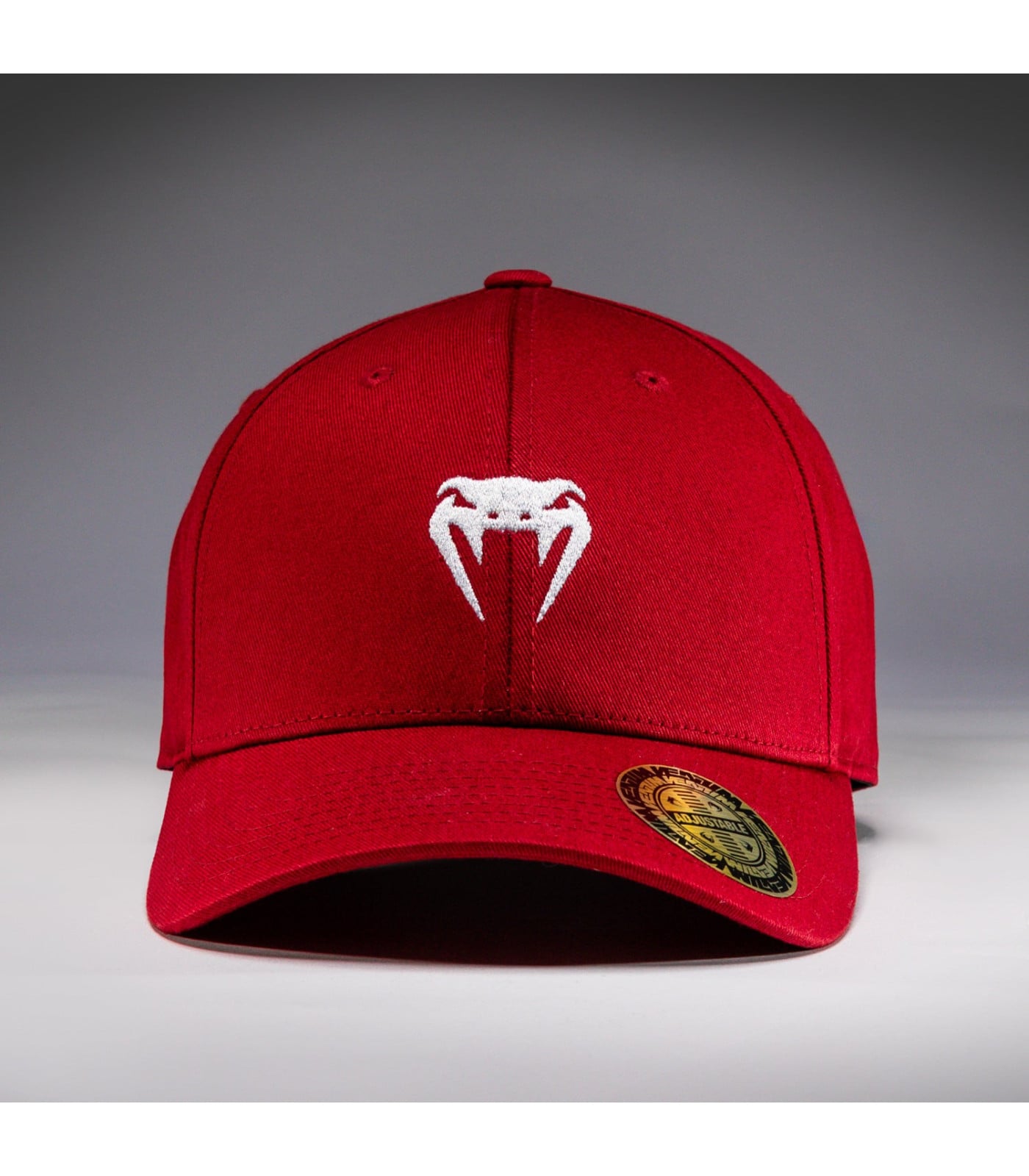 Шапка Venum Classic 2.0 Cap - Cherry Red