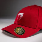 Шапка Venum Classic 2.0 Cap - Cherry Red