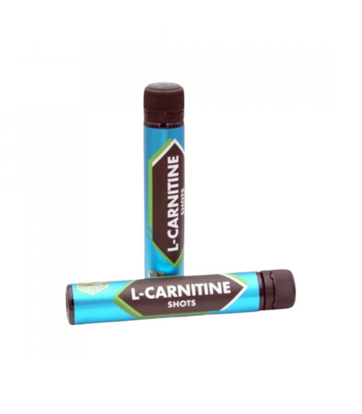 Z-KONZEPT L-Carnitine Chromium Shots - 25 ml