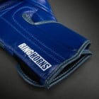 Боксови ръкавици Ringhorns Charger by Venum Boxing Gloves - Navy Blue/Red