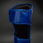 Протектори за крака Ringhorns Charger by Venum Shin Guards - Navy Blue/Red