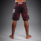Рашгард Venum 20th Anniversary Fightshorts - Black/Red