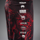Рашгард Venum 20th Anniversary Fightshorts - Black/Red
