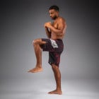 Рашгард Venum 20th Anniversary Fightshorts - Black/Red