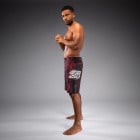 Рашгард Venum 20th Anniversary Fightshorts - Black/Red