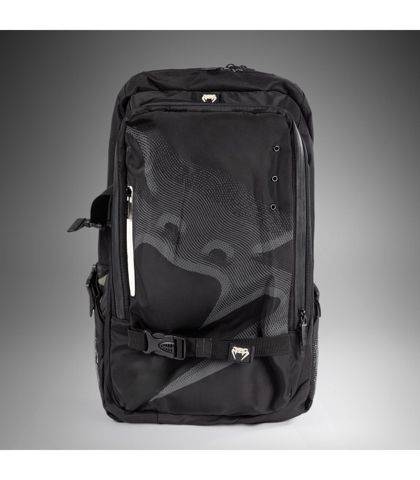 Раница Venum Shockwave Backpack (20-25L)- Black