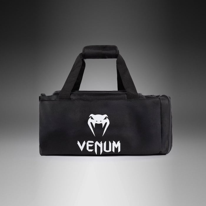 Сак Venum Essential Sports Bag (26L) - Black