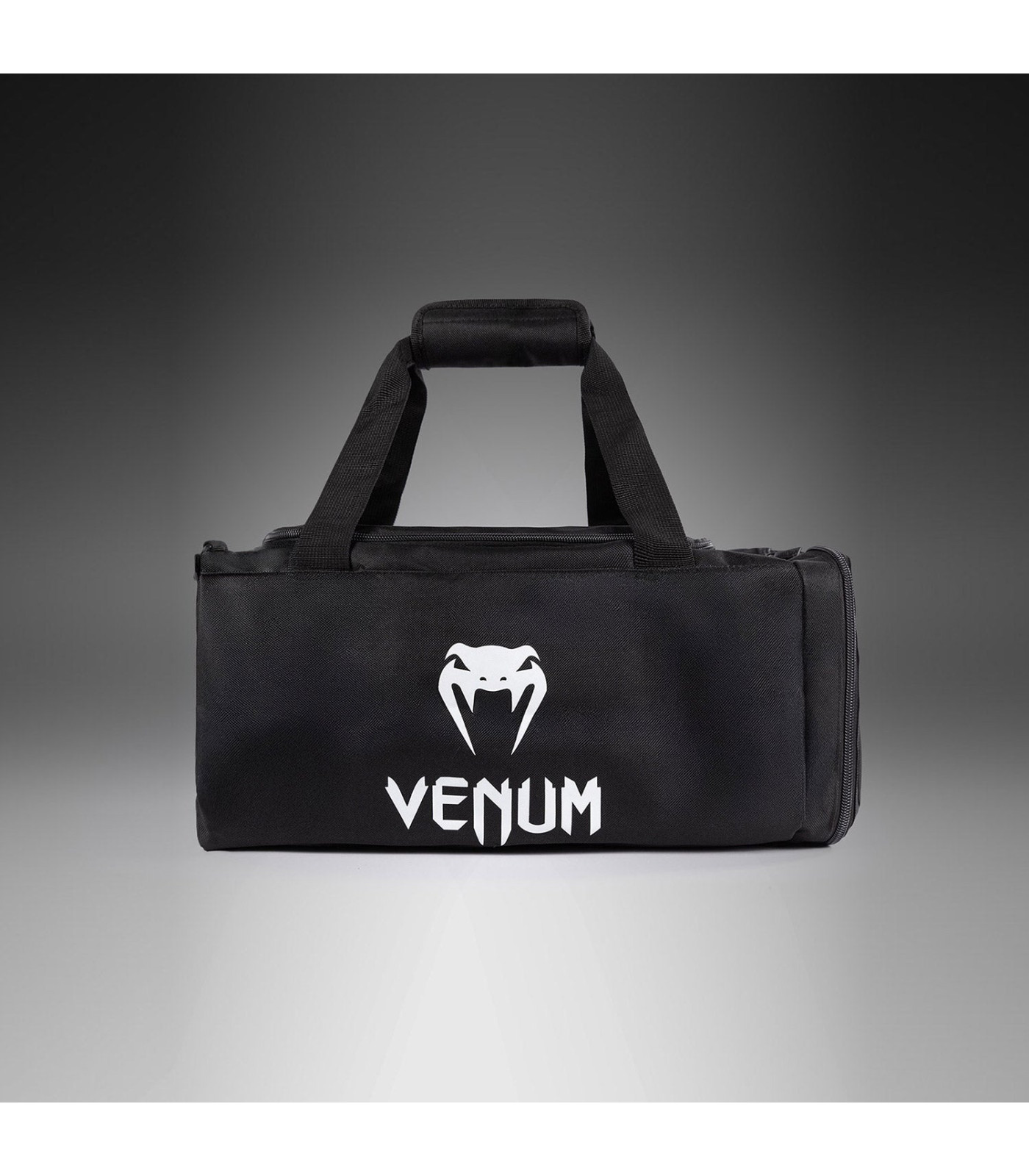 Сак Venum Essential Sports Bag (26L) - Black
