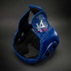 Протектор за глава Ringhorns Charger by Venum Headgear - Navy Blue/Red