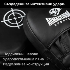 Боксови фокус лапи Armageddon Sports - 20х30 см