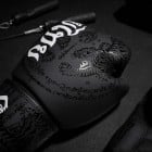 Phantom Athletics - Боксов ръкавици - Boxing gloves Phantom Muay Thai - Black/Black