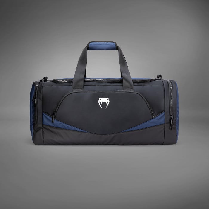 ​Venum Evo 2 Trainer Lite Duffle Bag - Black/Blue
