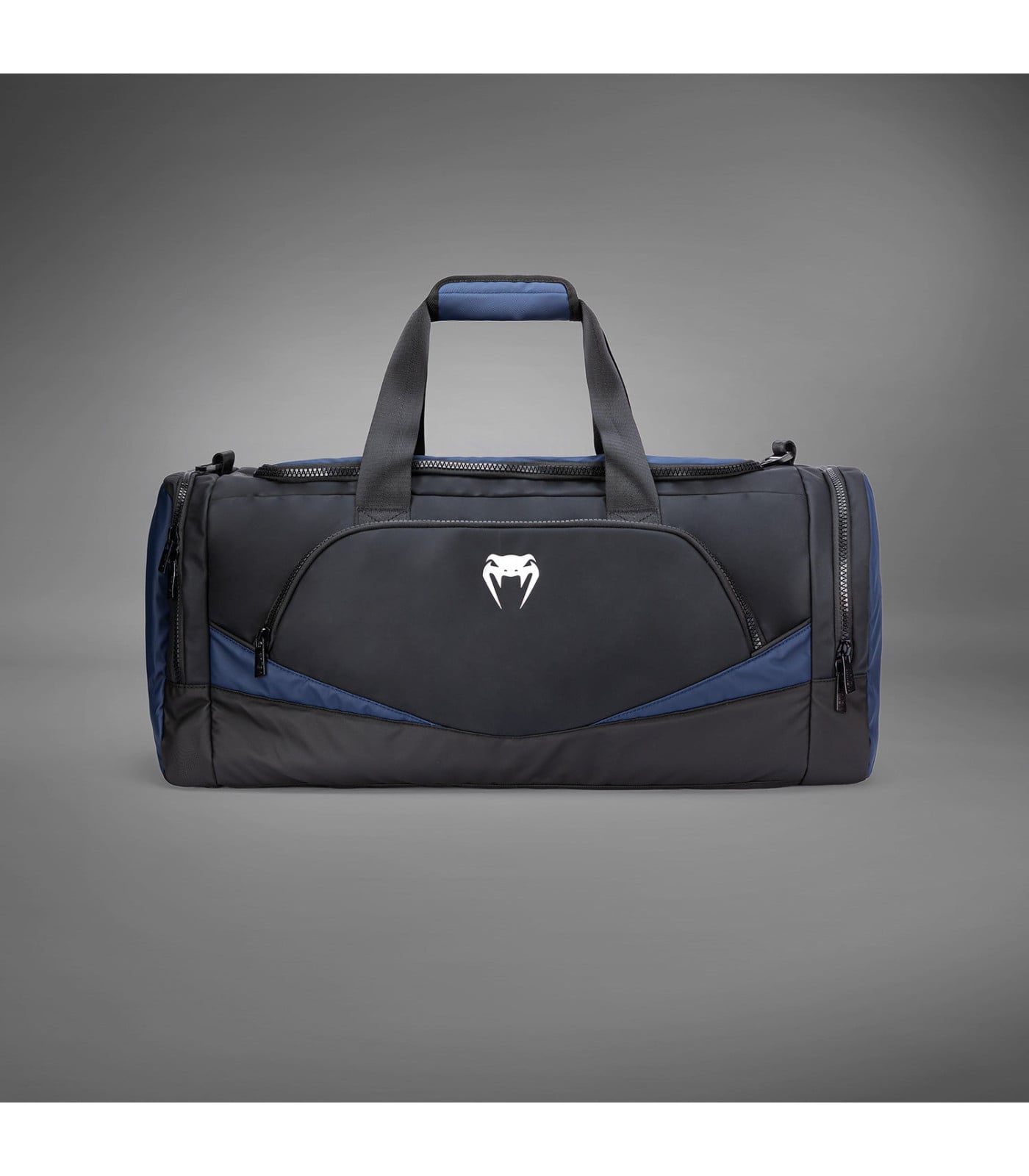 ​Venum Evo 2 Trainer Lite Duffle Bag - Black/Blue