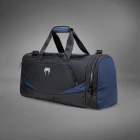 ​Venum Evo 2 Trainer Lite Duffle Bag - Black/Blue