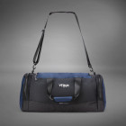 ​Venum Evo 2 Trainer Lite Duffle Bag - Black/Blue