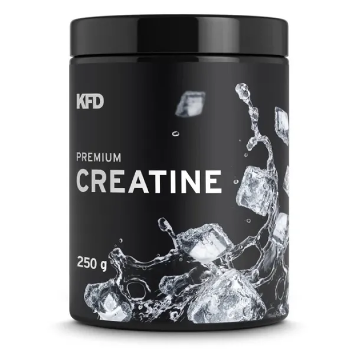 KFD Premium Creatine / 250g