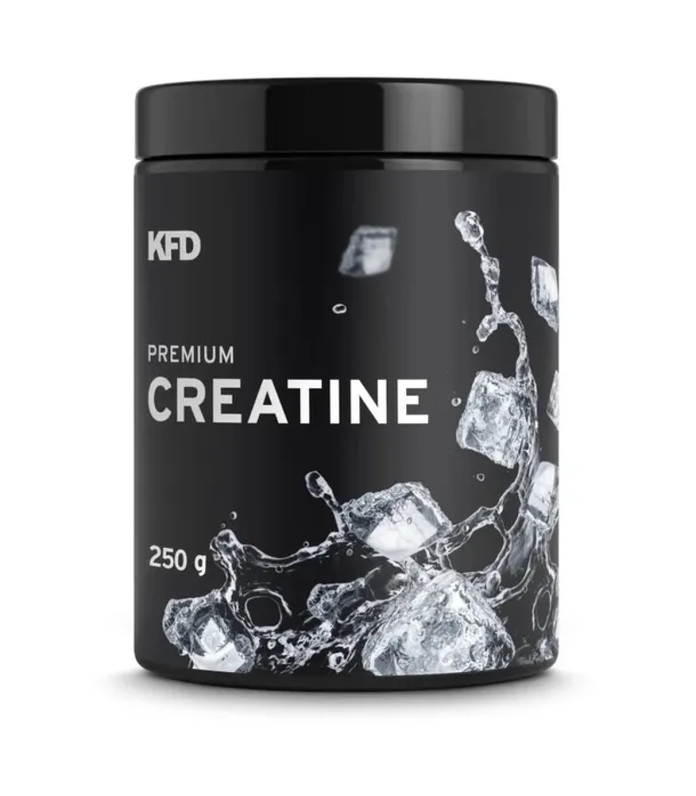 KFD Premium Creatine / 250g