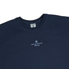 Тениска Ground Game - T-shirt Game Theory Oversize (Navy)