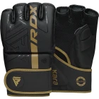 RDX F6 KARA MMA Grappling Gloveс