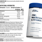 Applied Nutrition ZMA Professional / 90 caps