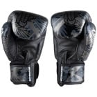 8 WEAPONS Boxing Gloves, Bone Island, black