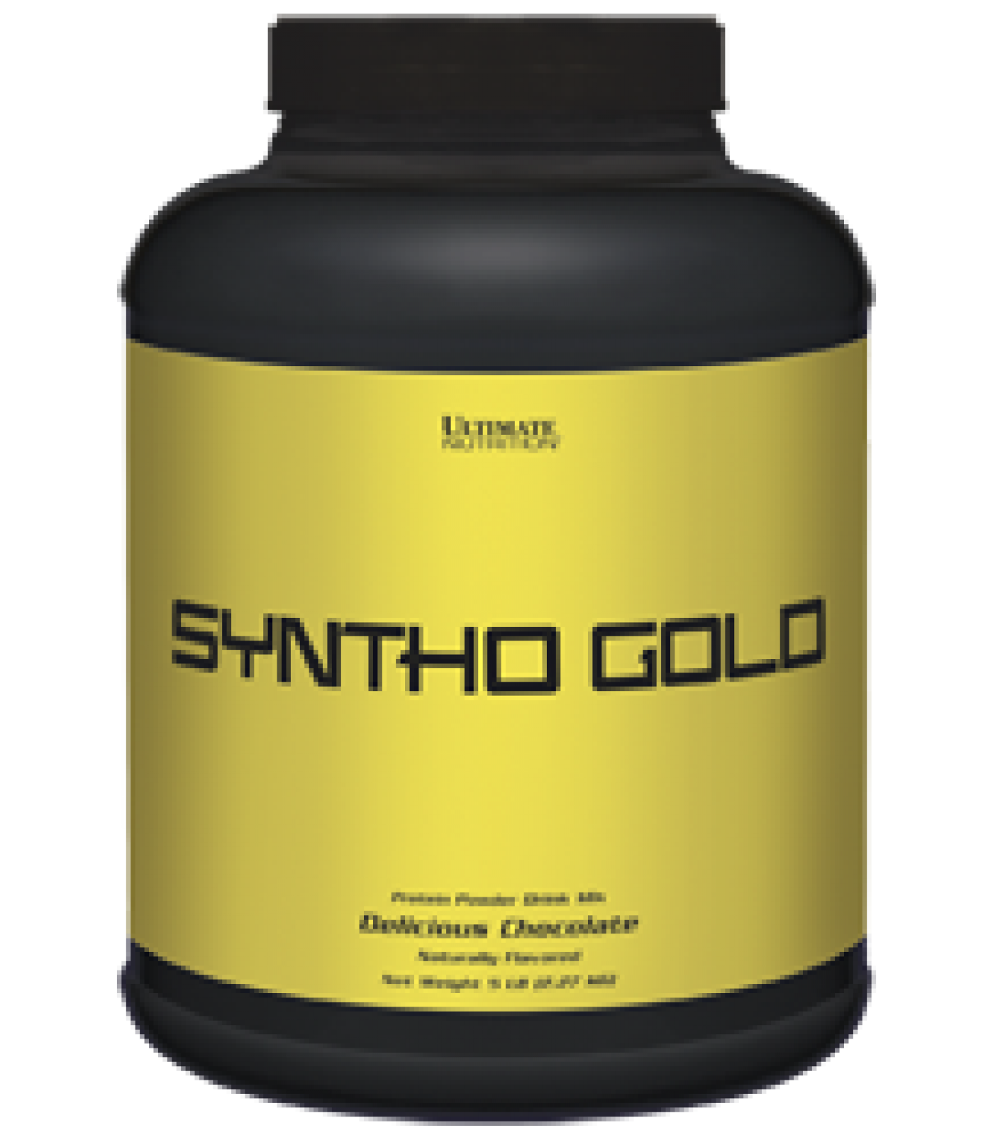 Ultimate Nutrition Syntho Gold / 2270 гр.