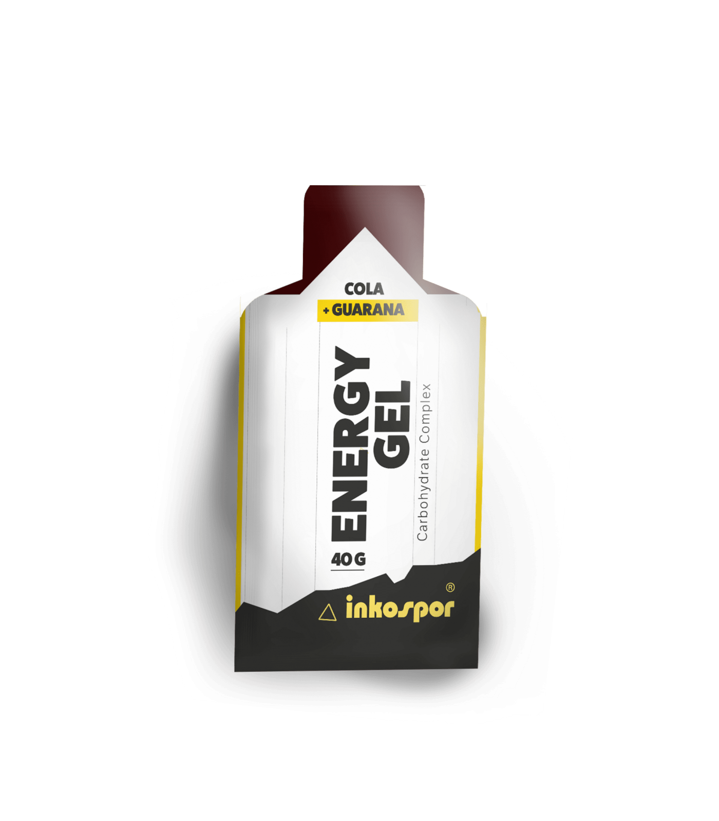 Inkospor - X-TREME ENERGY GEL 40 G​