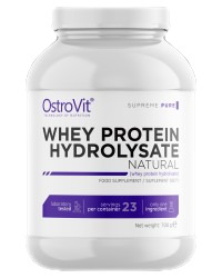 OstroVit Whey Protein Hydrolysate