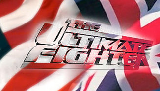 The Ultimate Fighter 9